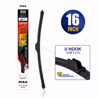 PIAA SLIMVOGUE WIPER BLADE WSVS40A 16 [IN]